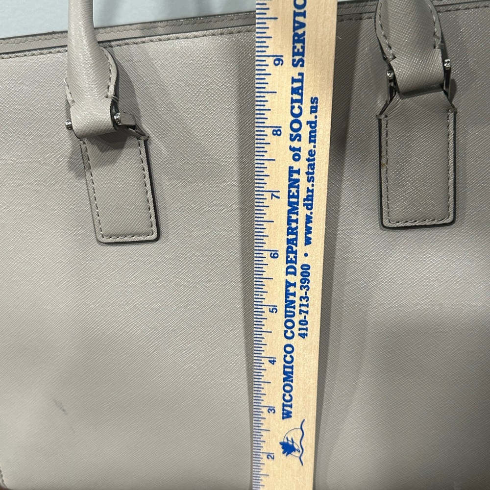 Kate Spade Cream Tote and Wallet Set - Picture 11 of 16